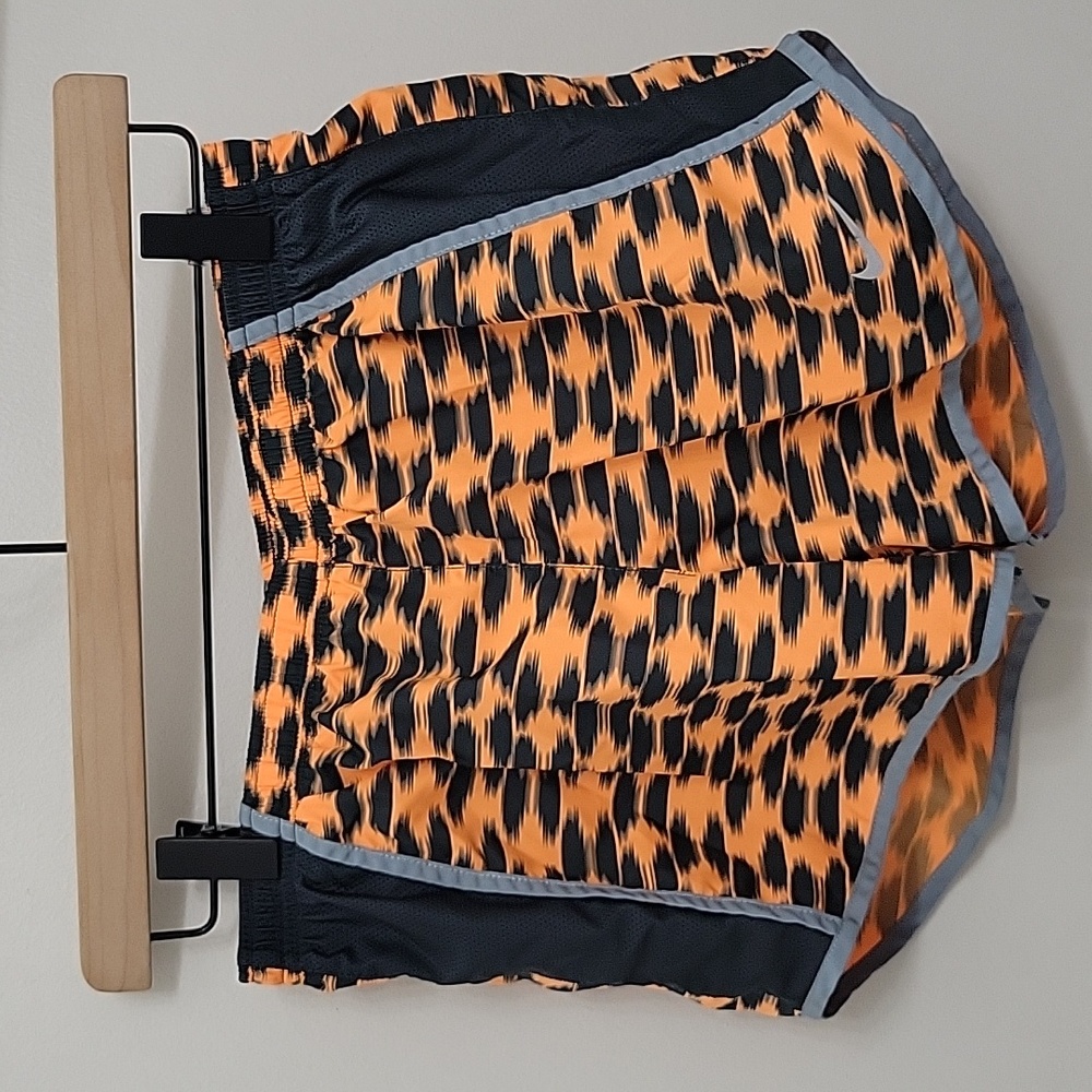 Nike Dri Fit Running Shorts